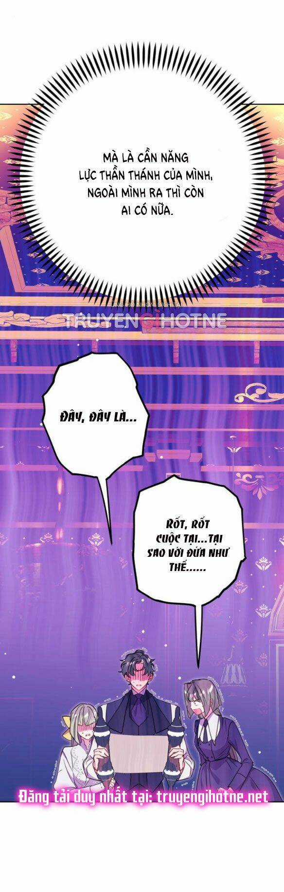 Mỗi Đêm Chồng Tôi Đều Biến Đổi Chapter 6.5 trang 25