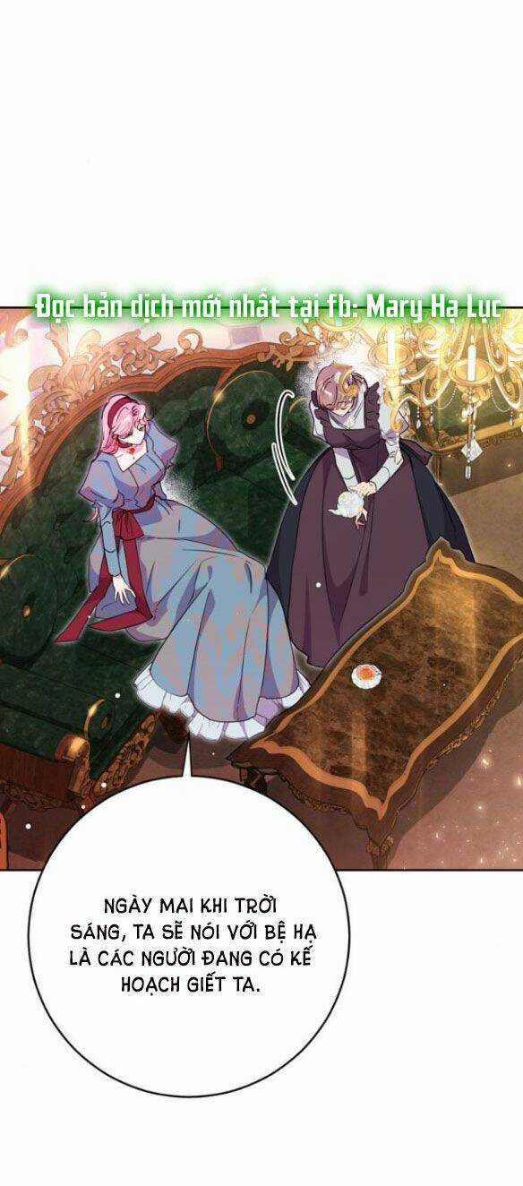 Mỗi Đêm Chồng Tôi Đều Biến Đổi Chapter 6.5 trang 26