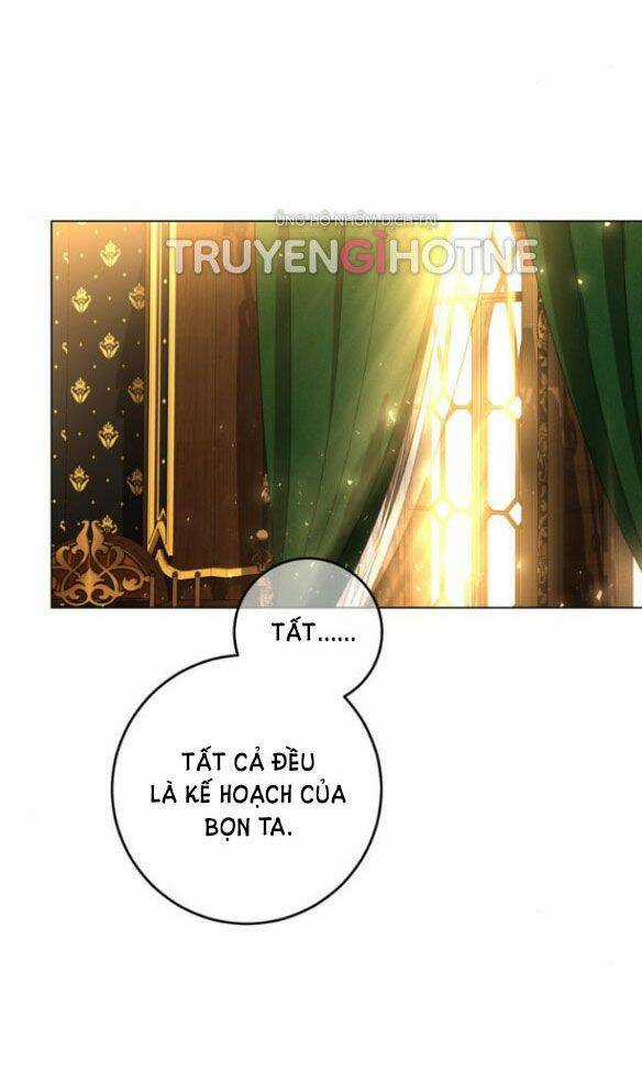 Mỗi Đêm Chồng Tôi Đều Biến Đổi Chapter 6.5 trang 3