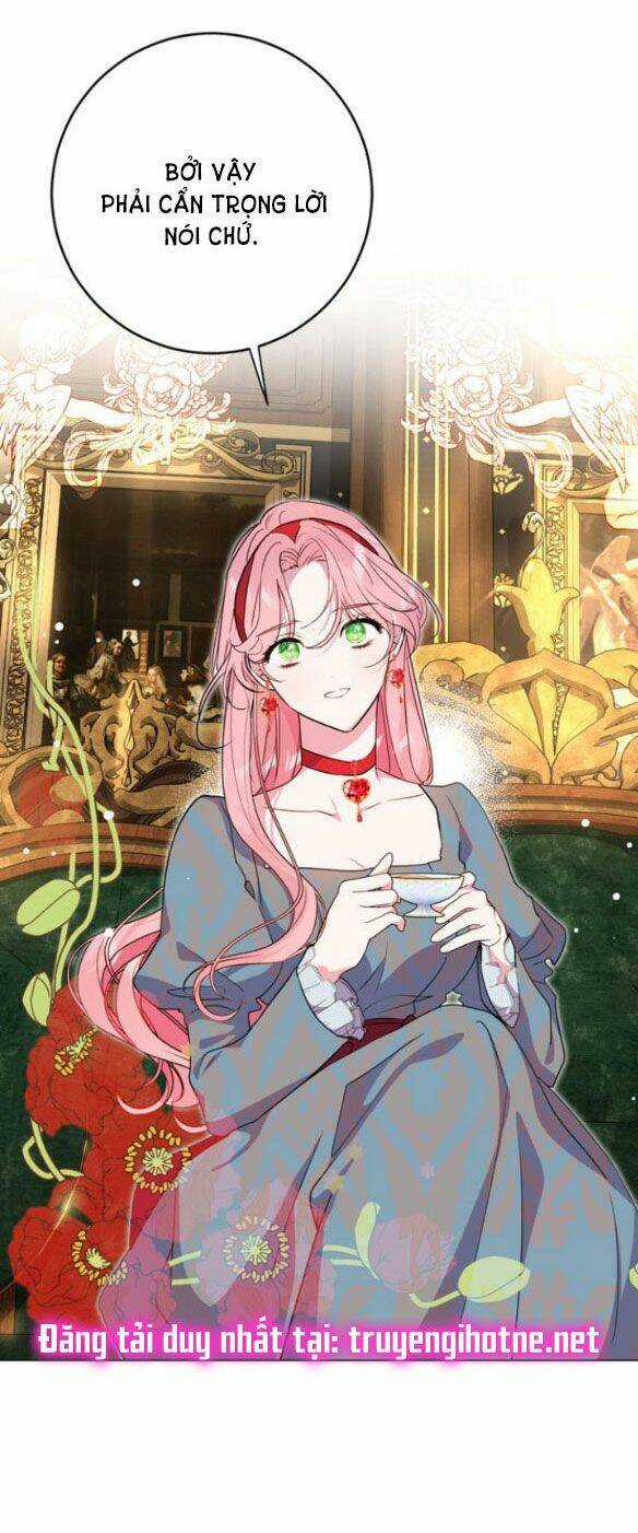 Mỗi Đêm Chồng Tôi Đều Biến Đổi Chapter 6.5 trang 31