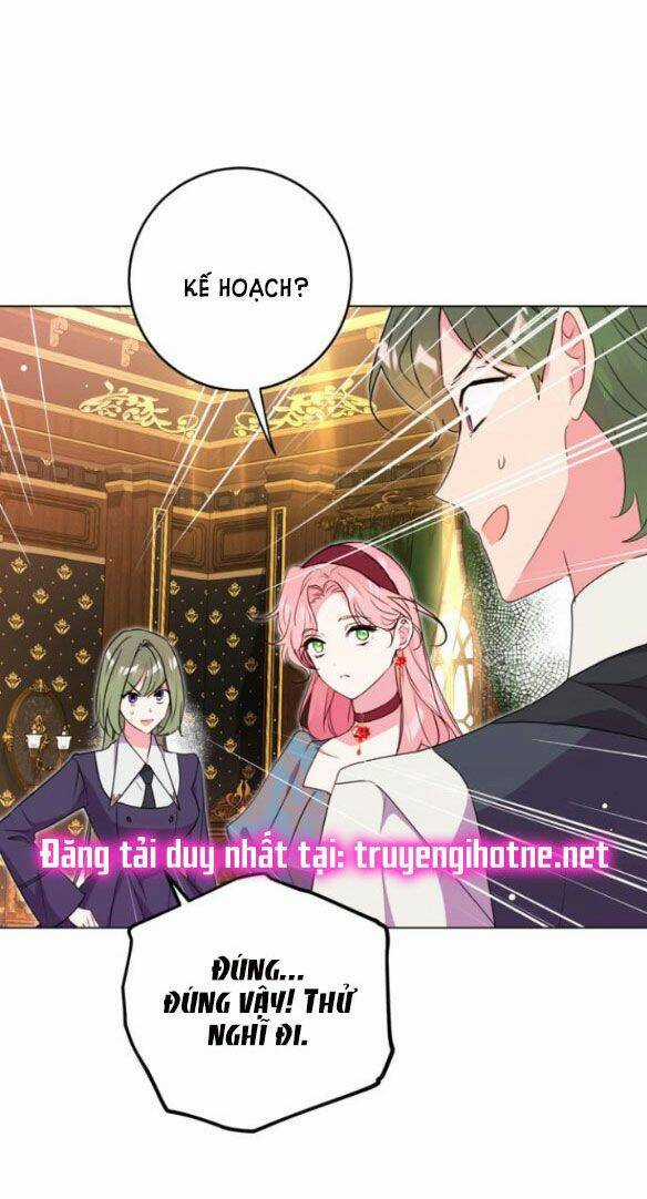 Mỗi Đêm Chồng Tôi Đều Biến Đổi Chapter 6.5 trang 4