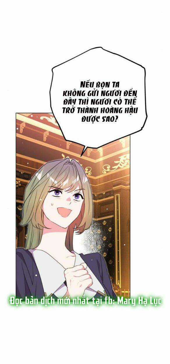 Mỗi Đêm Chồng Tôi Đều Biến Đổi Chapter 6.5 trang 5