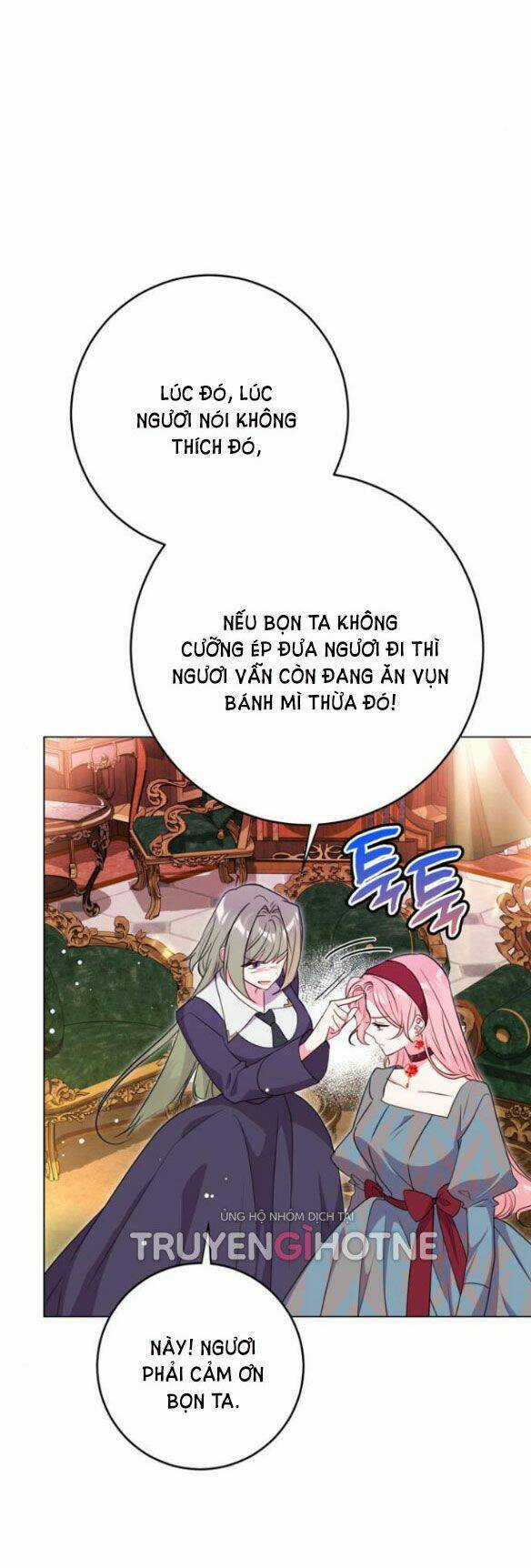 Mỗi Đêm Chồng Tôi Đều Biến Đổi Chapter 6.5 trang 6