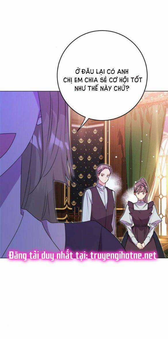 Mỗi Đêm Chồng Tôi Đều Biến Đổi Chapter 6.5 trang 7