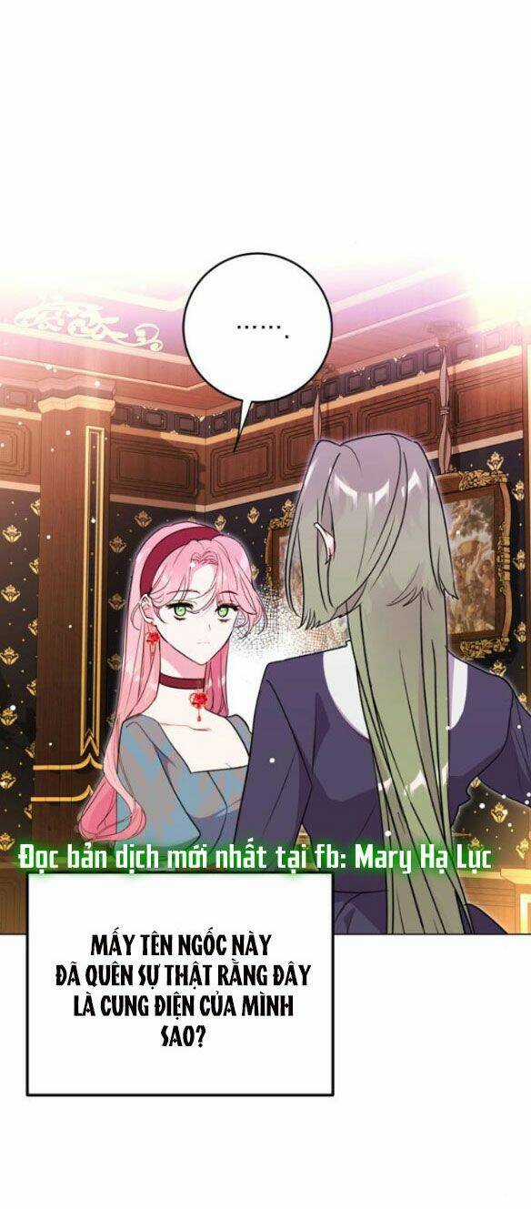 Mỗi Đêm Chồng Tôi Đều Biến Đổi Chapter 6.5 trang 8