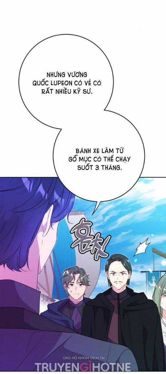 Mỗi Đêm Chồng Tôi Đều Biến Đổi Chapter 6 trang 11