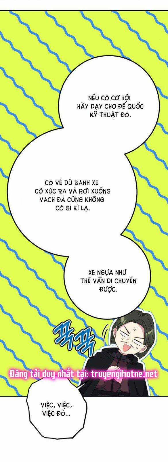 Mỗi Đêm Chồng Tôi Đều Biến Đổi Chapter 6 trang 12