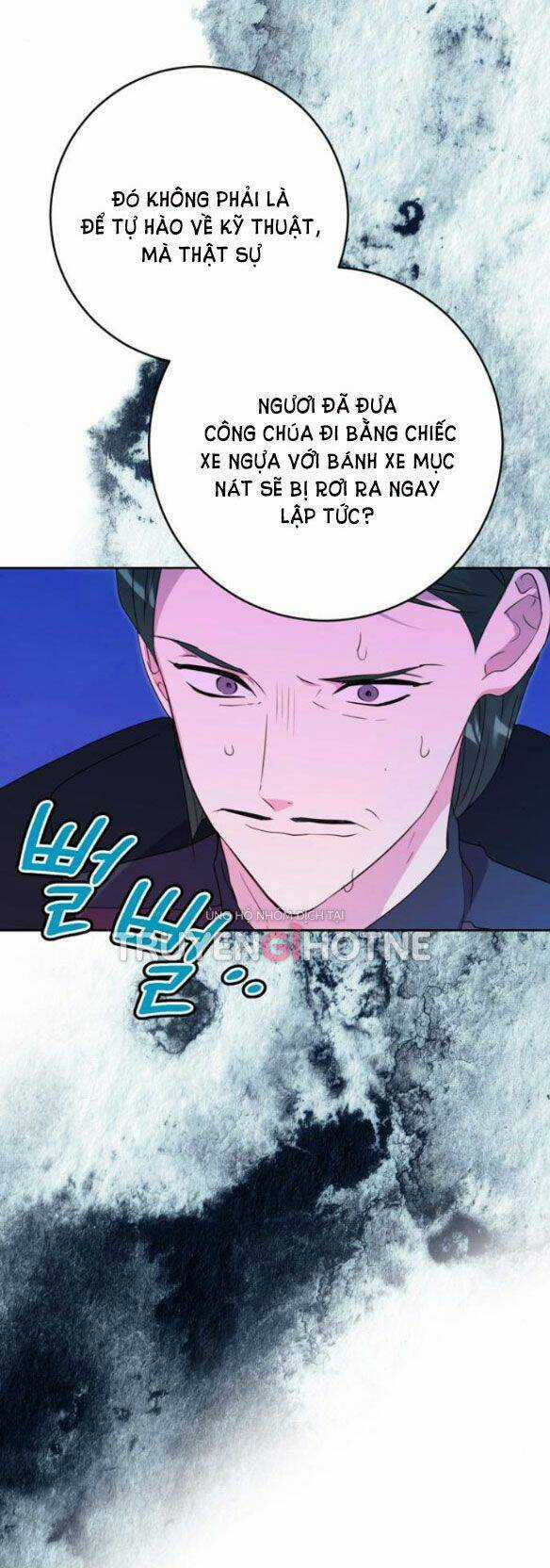 Mỗi Đêm Chồng Tôi Đều Biến Đổi Chapter 6 trang 14