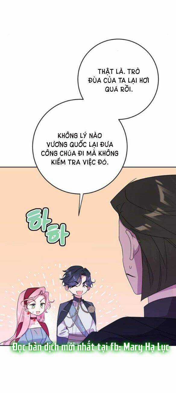 Mỗi Đêm Chồng Tôi Đều Biến Đổi Chapter 6 trang 16