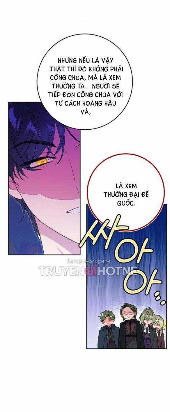 Mỗi Đêm Chồng Tôi Đều Biến Đổi Chapter 6 trang 17