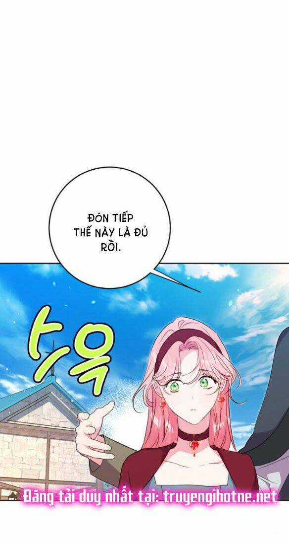Mỗi Đêm Chồng Tôi Đều Biến Đổi Chapter 6 trang 18