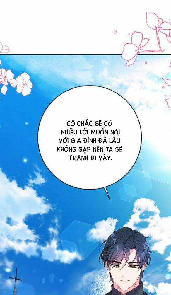 Mỗi Đêm Chồng Tôi Đều Biến Đổi Chapter 6 trang 19