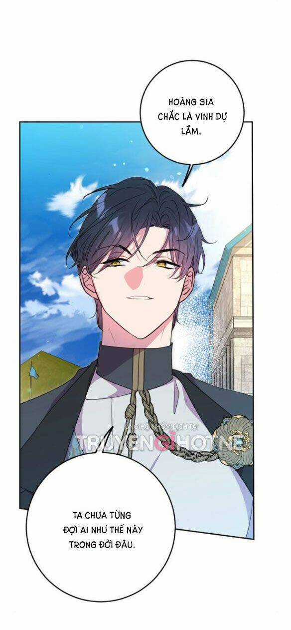 Mỗi Đêm Chồng Tôi Đều Biến Đổi Chapter 6 trang 2