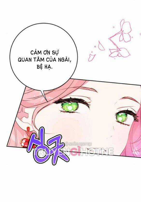 Mỗi Đêm Chồng Tôi Đều Biến Đổi Chapter 6 trang 21