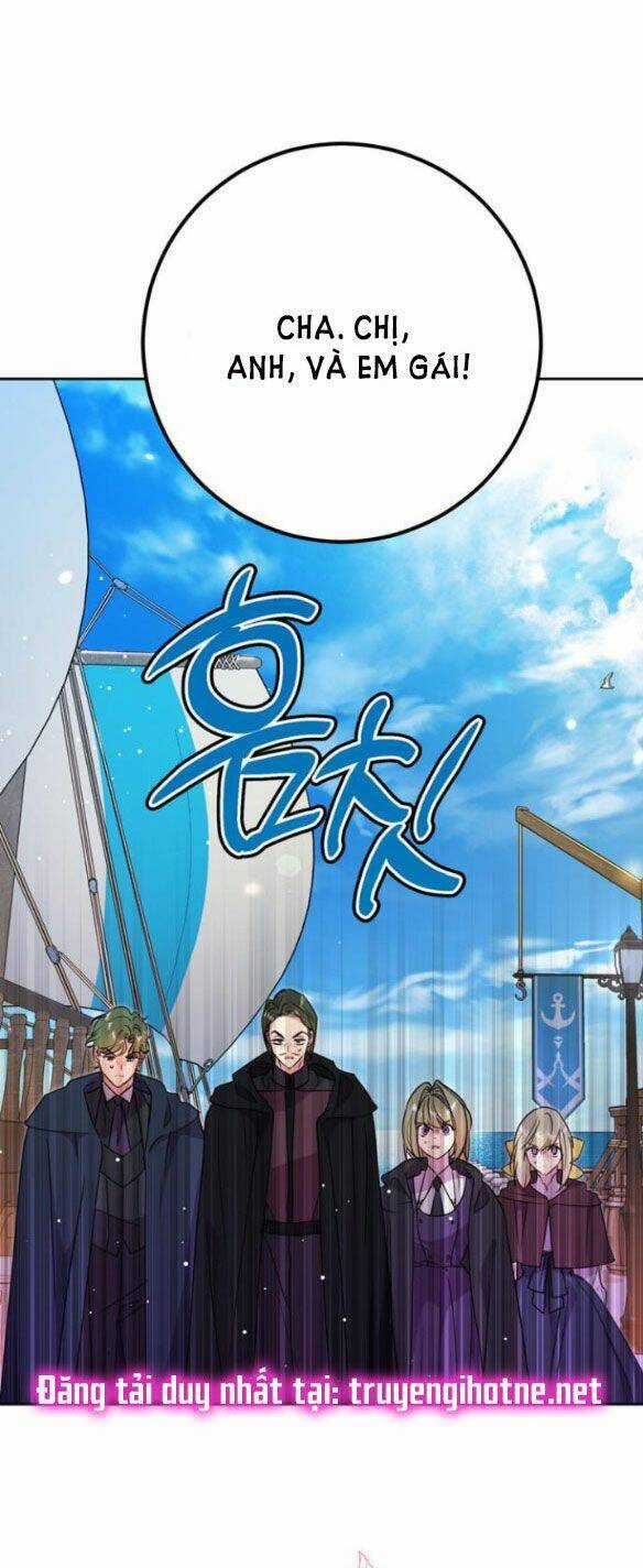 Mỗi Đêm Chồng Tôi Đều Biến Đổi Chapter 6 trang 22