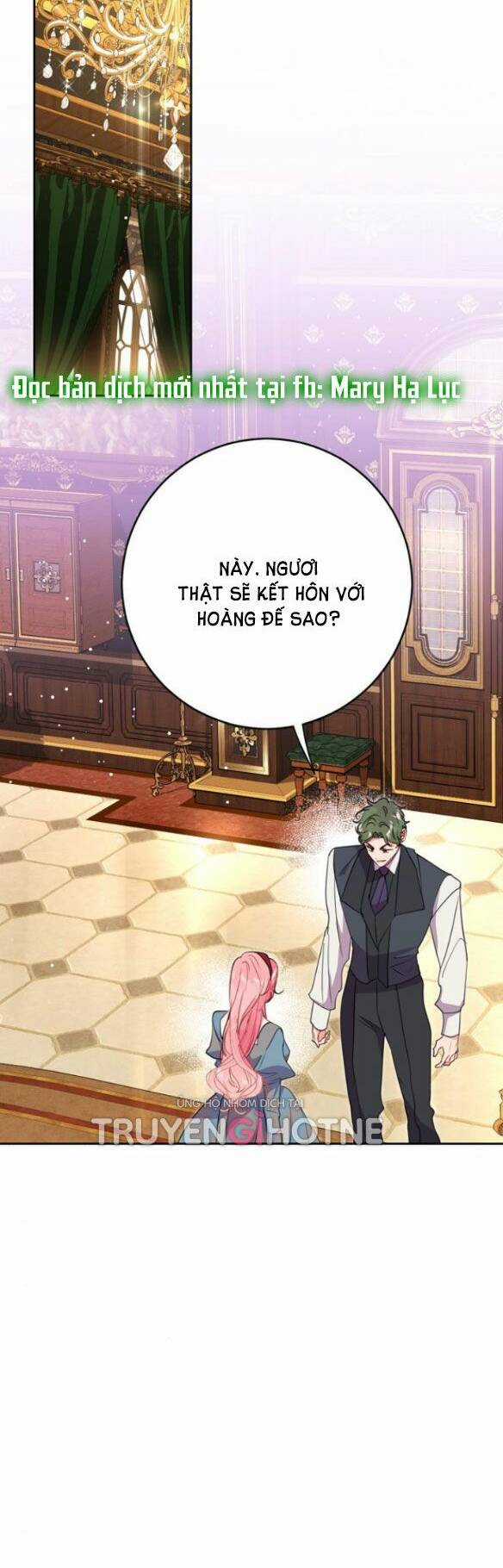 Mỗi Đêm Chồng Tôi Đều Biến Đổi Chapter 6 trang 26