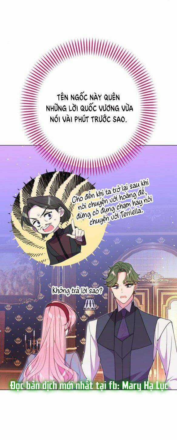 Mỗi Đêm Chồng Tôi Đều Biến Đổi Chapter 6 trang 31