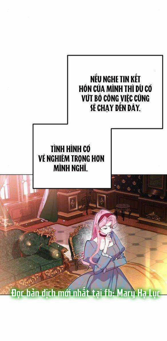Mỗi Đêm Chồng Tôi Đều Biến Đổi Chapter 6 trang 35