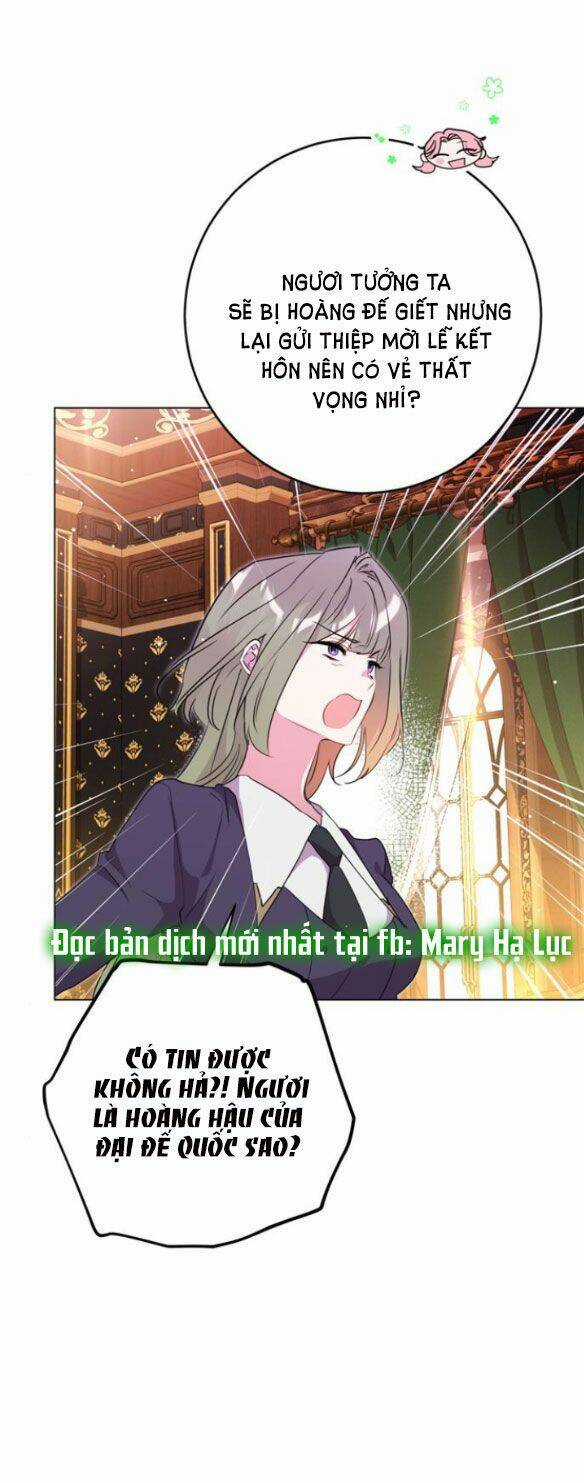 Mỗi Đêm Chồng Tôi Đều Biến Đổi Chapter 6 trang 38