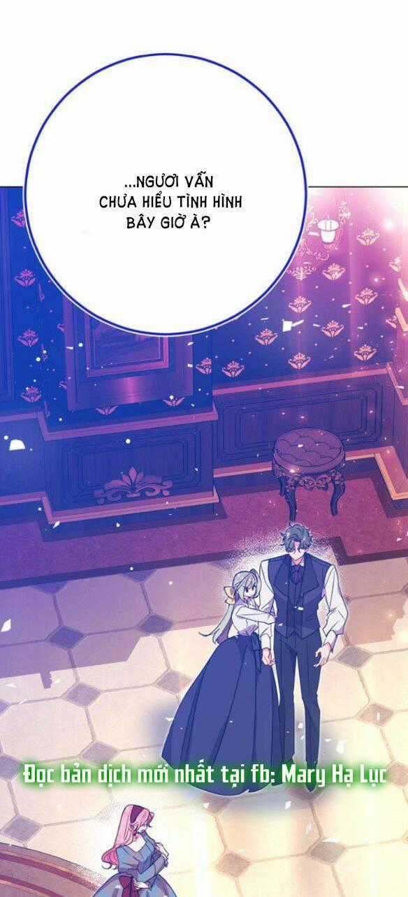 Mỗi Đêm Chồng Tôi Đều Biến Đổi Chapter 6 trang 41
