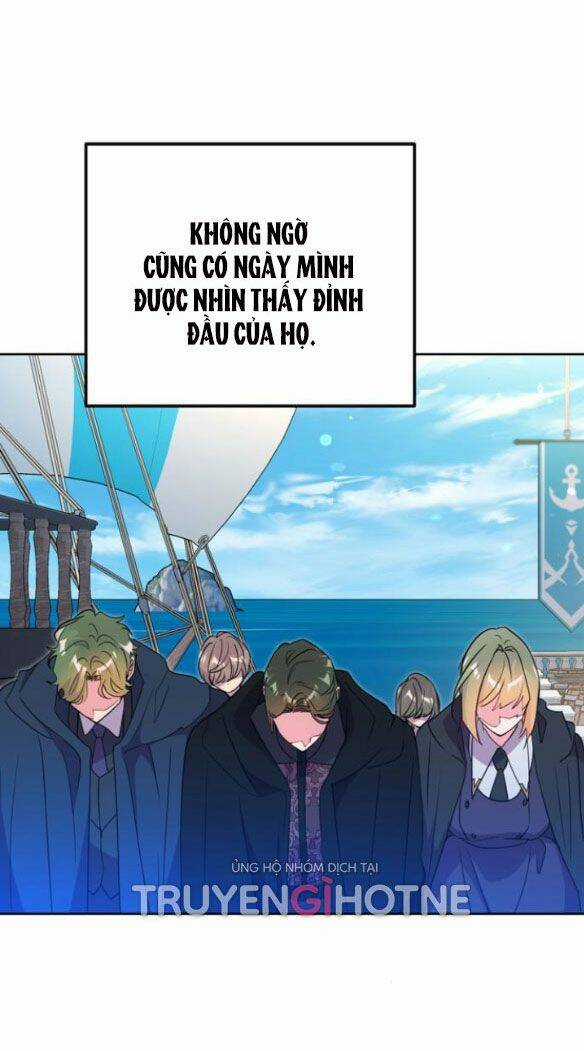 Mỗi Đêm Chồng Tôi Đều Biến Đổi Chapter 6 trang 5