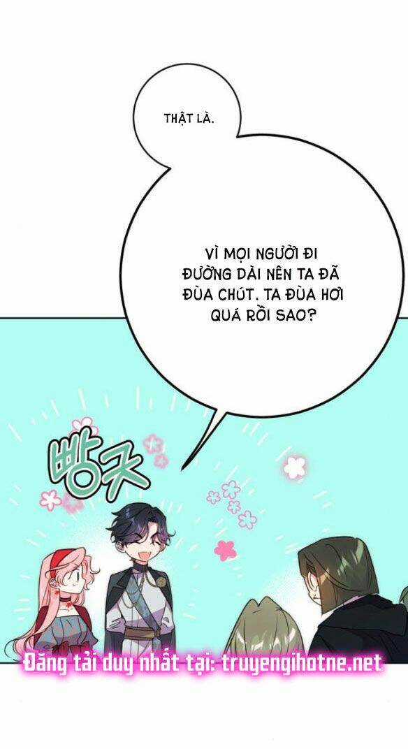 Mỗi Đêm Chồng Tôi Đều Biến Đổi Chapter 6 trang 6