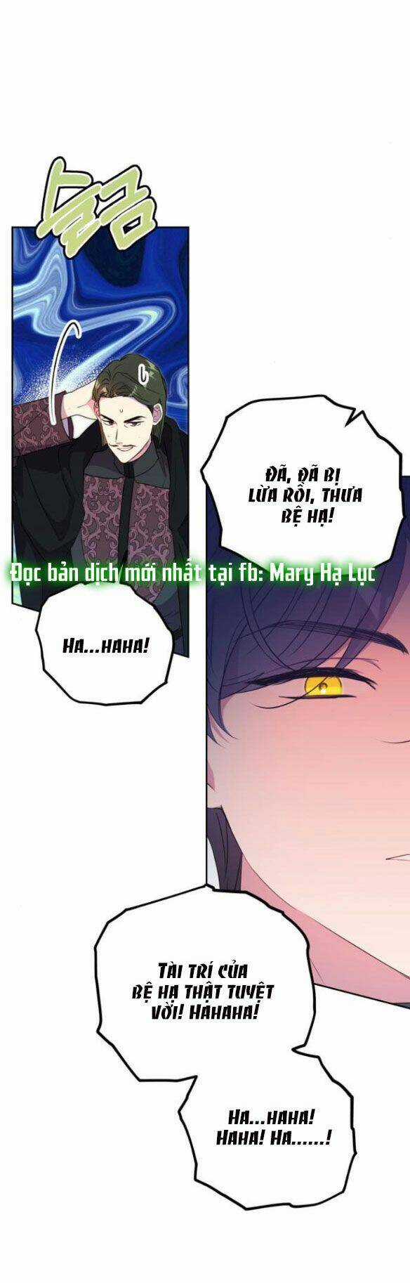Mỗi Đêm Chồng Tôi Đều Biến Đổi Chapter 6 trang 7