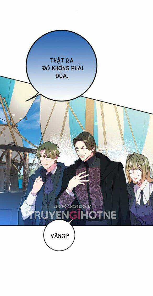 Mỗi Đêm Chồng Tôi Đều Biến Đổi Chapter 6 trang 8