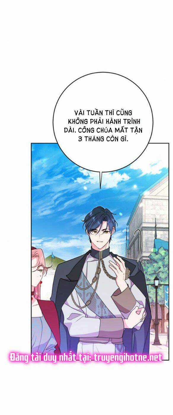 Mỗi Đêm Chồng Tôi Đều Biến Đổi Chapter 6 trang 9