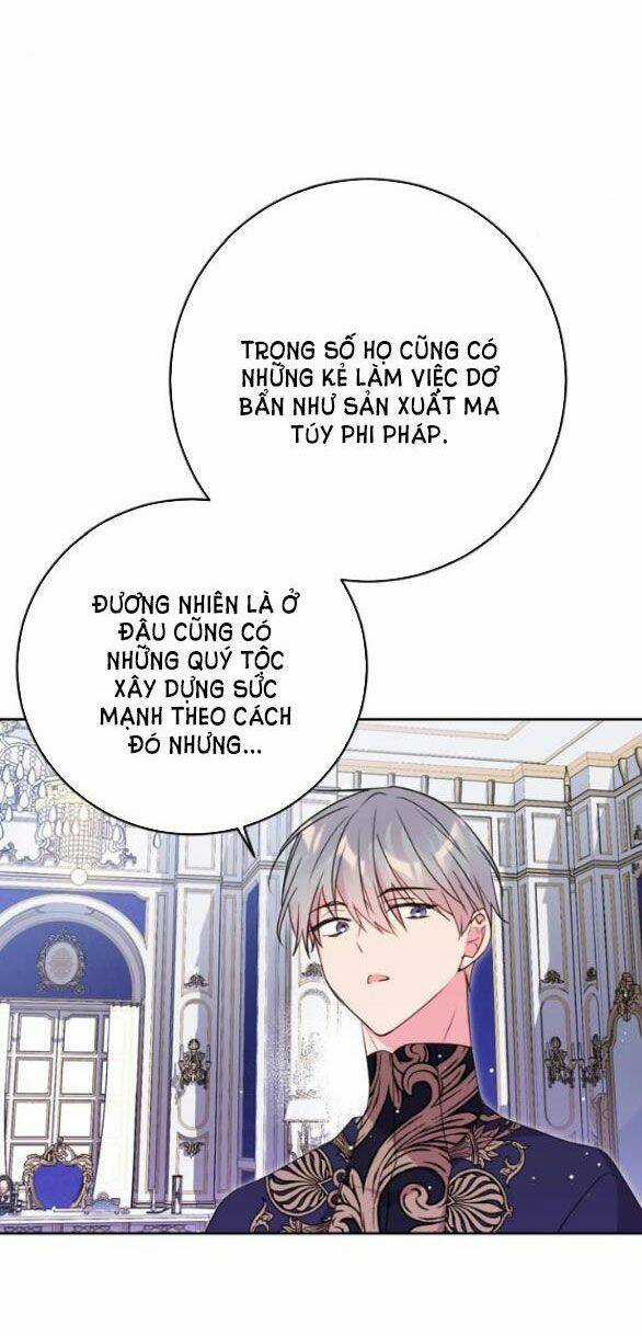 Mỗi Đêm Chồng Tôi Đều Biến Đổi Chapter 7.5 trang 10