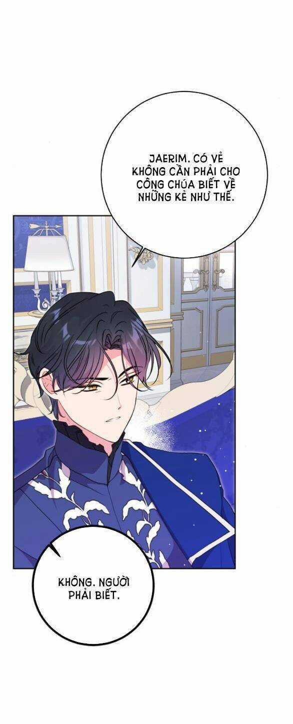 Mỗi Đêm Chồng Tôi Đều Biến Đổi Chapter 7.5 trang 11