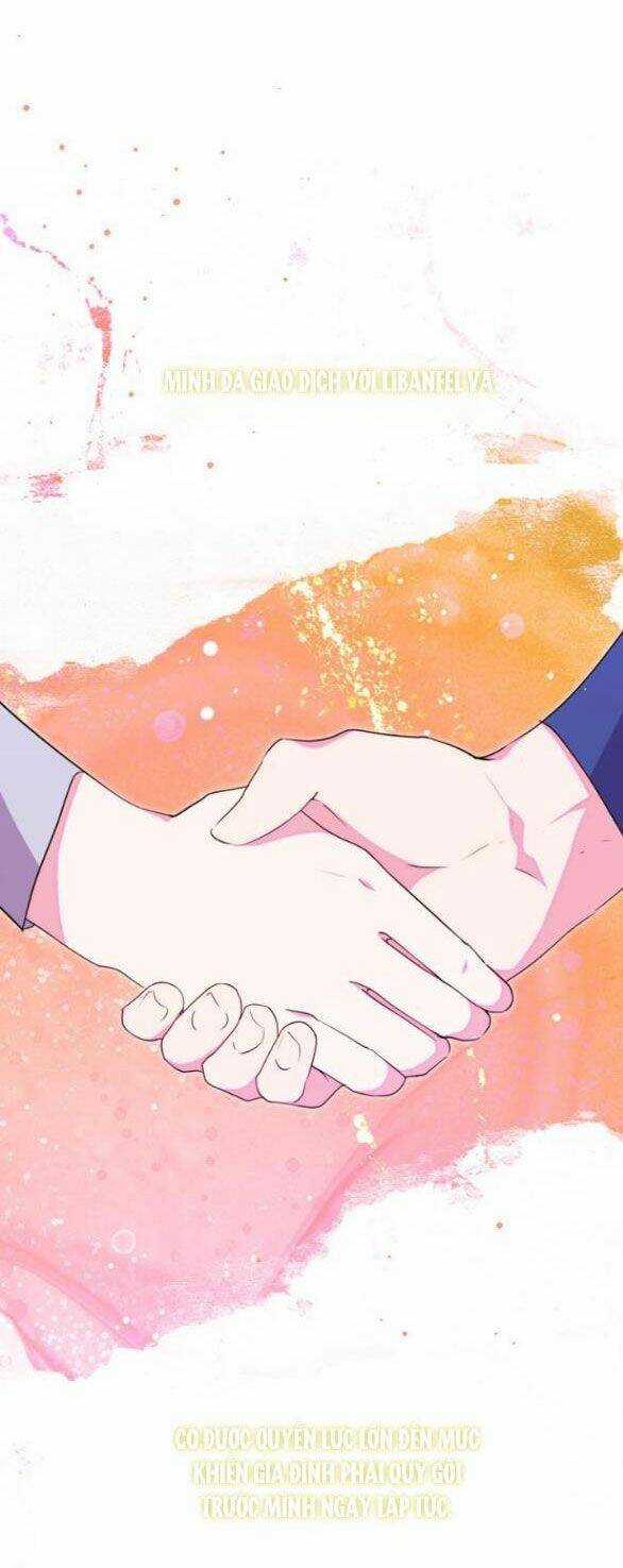 Mỗi Đêm Chồng Tôi Đều Biến Đổi Chapter 7.5 trang 15