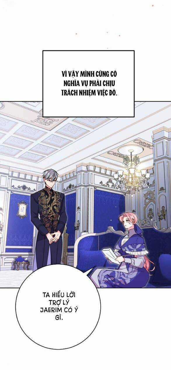 Mỗi Đêm Chồng Tôi Đều Biến Đổi Chapter 7.5 trang 16