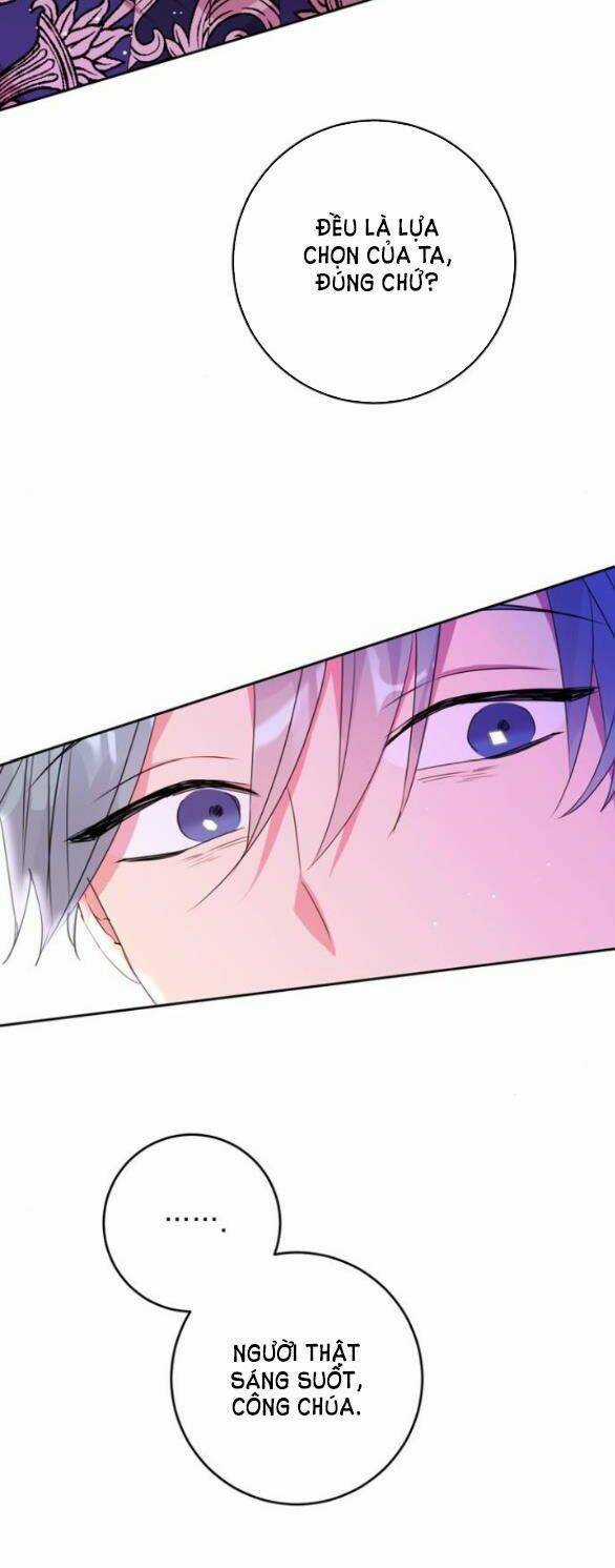 Mỗi Đêm Chồng Tôi Đều Biến Đổi Chapter 7.5 trang 18