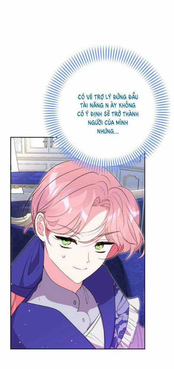 Mỗi Đêm Chồng Tôi Đều Biến Đổi Chapter 7.5 trang 19