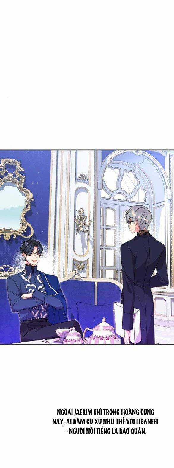 Mỗi Đêm Chồng Tôi Đều Biến Đổi Chapter 7.5 trang 23