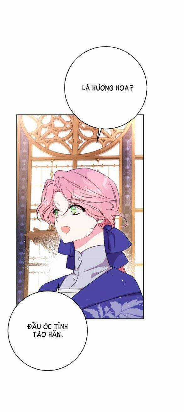 Mỗi Đêm Chồng Tôi Đều Biến Đổi Chapter 7.5 trang 30