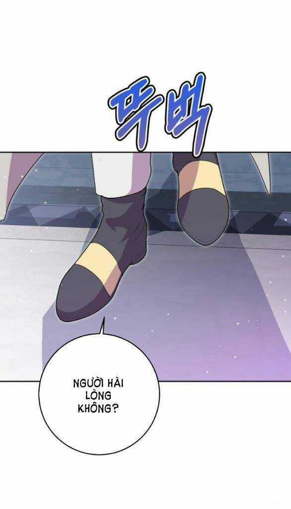 Mỗi Đêm Chồng Tôi Đều Biến Đổi Chapter 7.5 trang 31