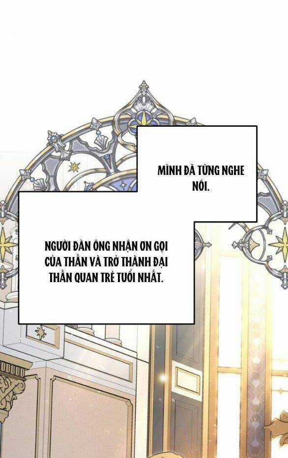 Mỗi Đêm Chồng Tôi Đều Biến Đổi Chapter 7.5 trang 34