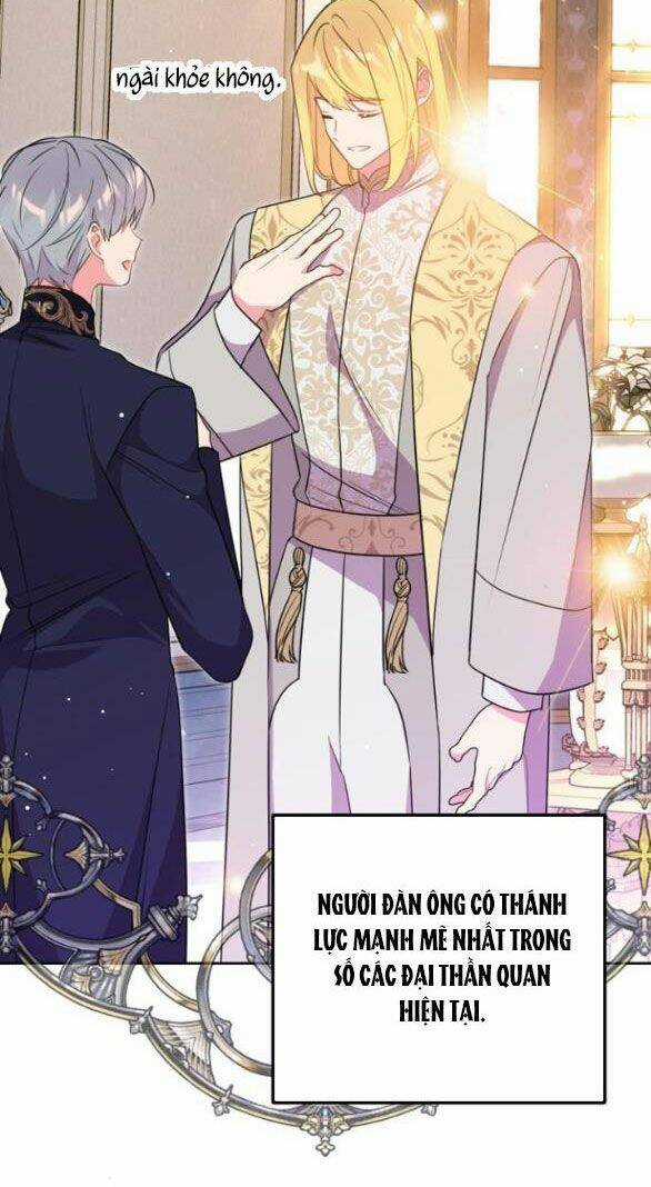 Mỗi Đêm Chồng Tôi Đều Biến Đổi Chapter 7.5 trang 35