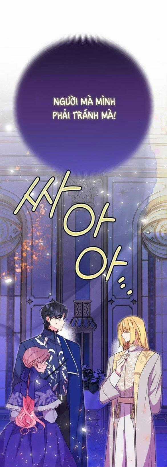 Mỗi Đêm Chồng Tôi Đều Biến Đổi Chapter 7.5 trang 37