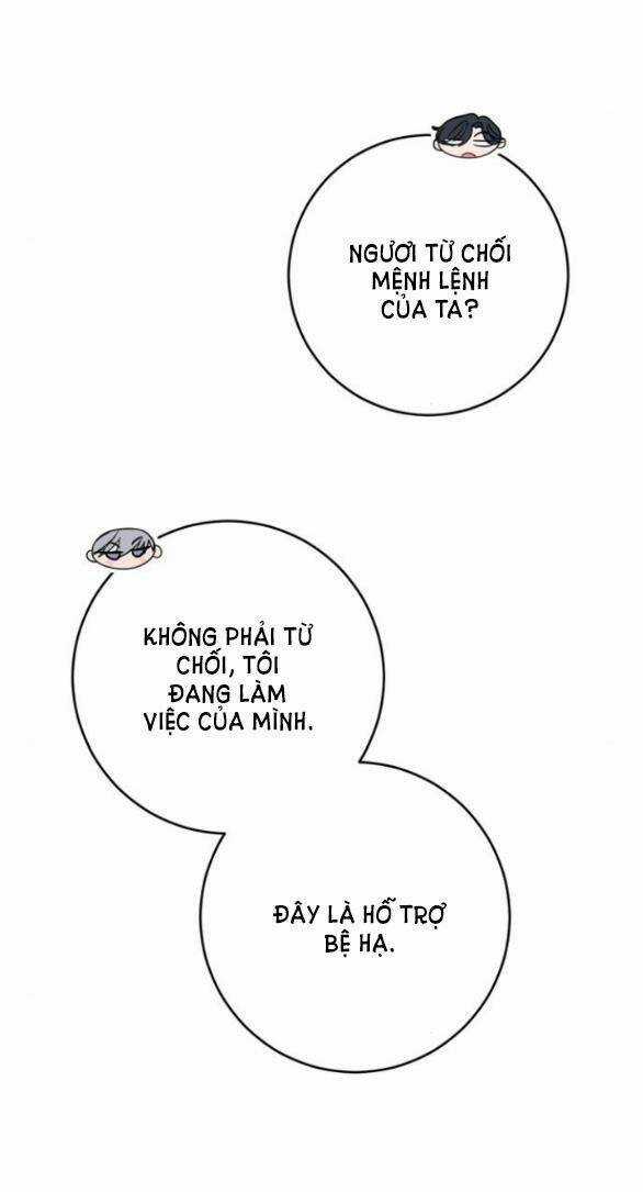 Mỗi Đêm Chồng Tôi Đều Biến Đổi Chapter 7.5 trang 5