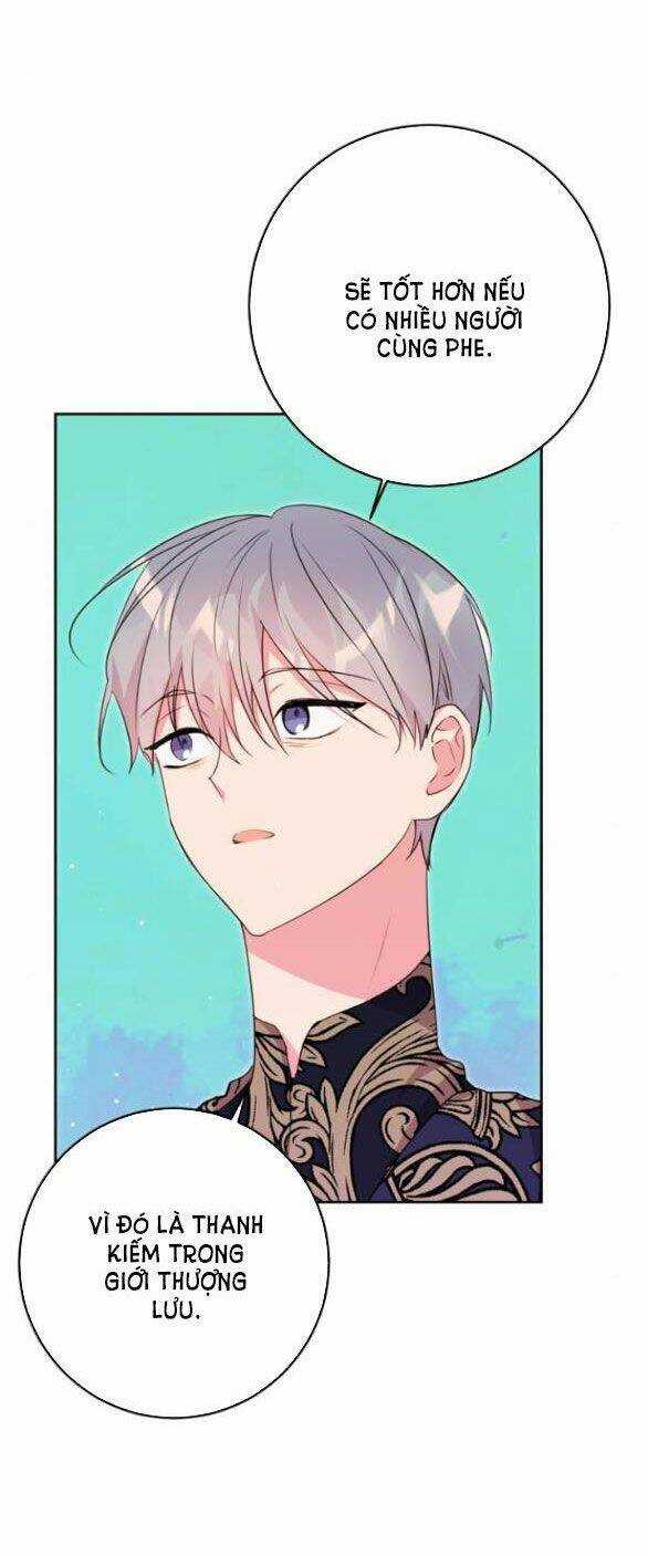 Mỗi Đêm Chồng Tôi Đều Biến Đổi Chapter 7.5 trang 7