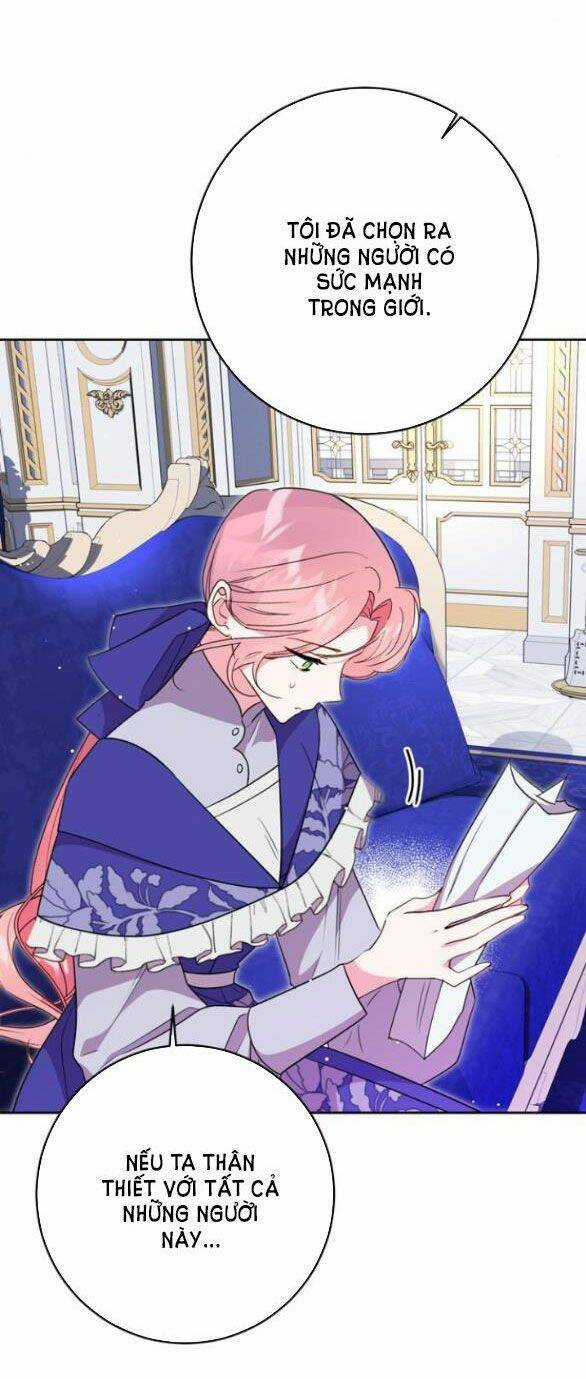 Mỗi Đêm Chồng Tôi Đều Biến Đổi Chapter 7.5 trang 8