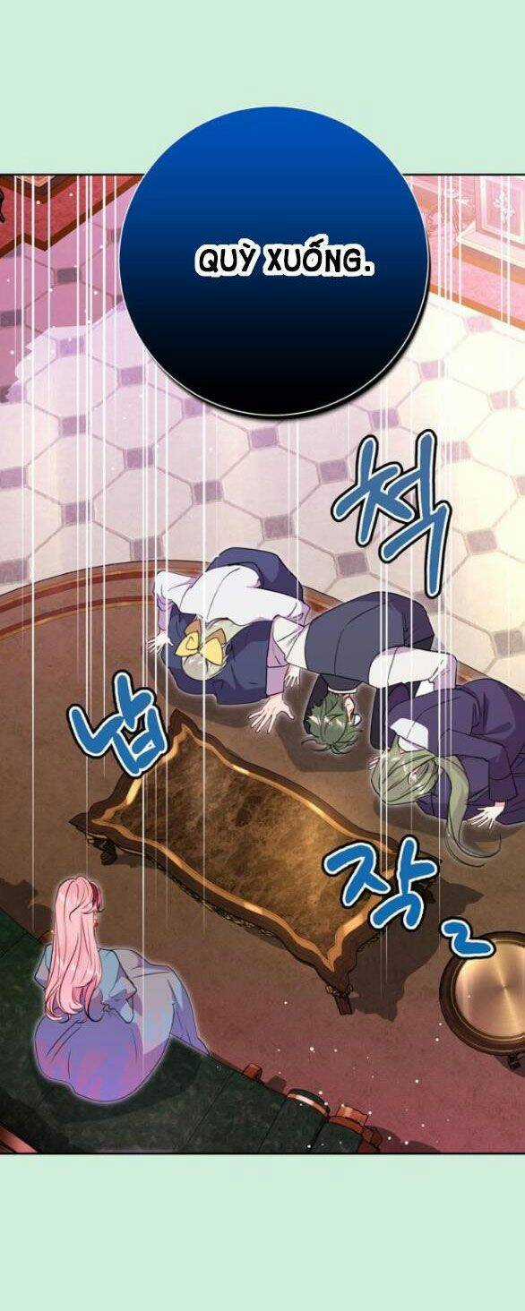 Mỗi Đêm Chồng Tôi Đều Biến Đổi Chapter 7 trang 11