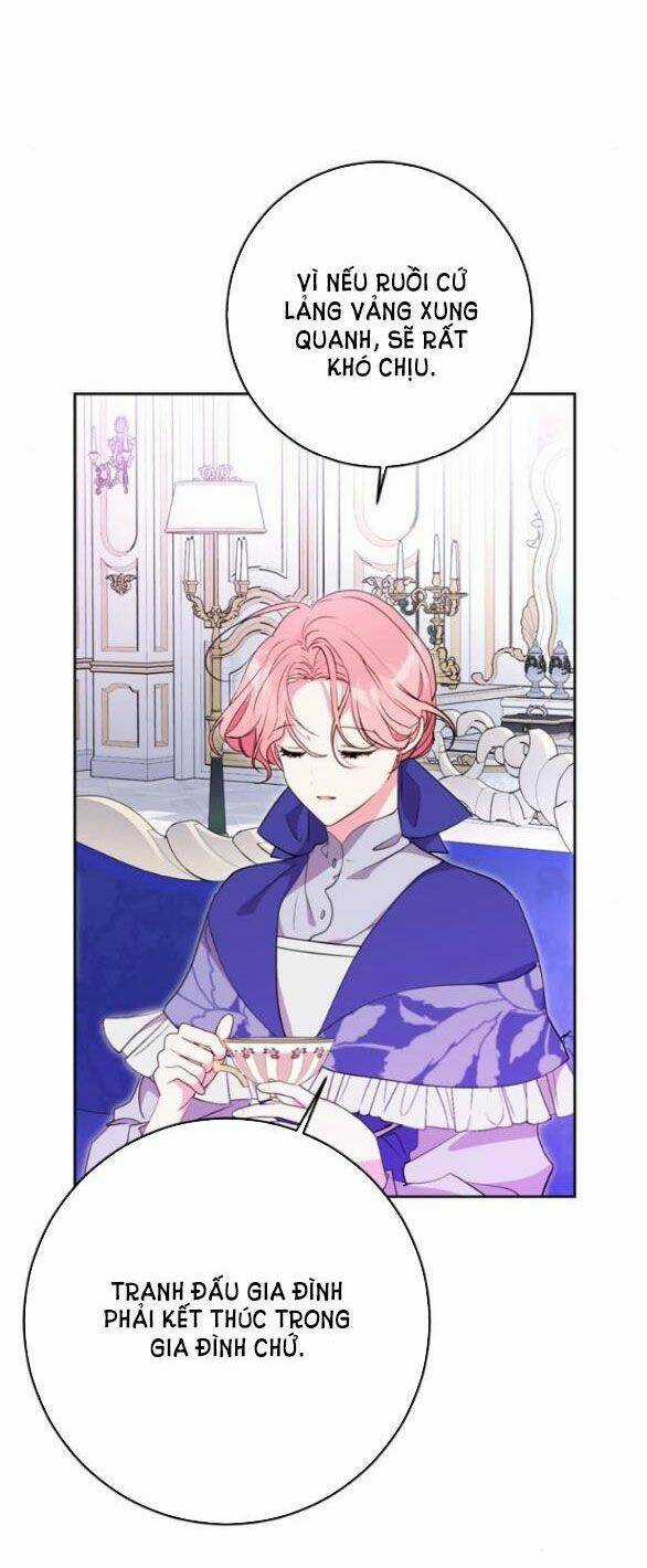 Mỗi Đêm Chồng Tôi Đều Biến Đổi Chapter 7 trang 14