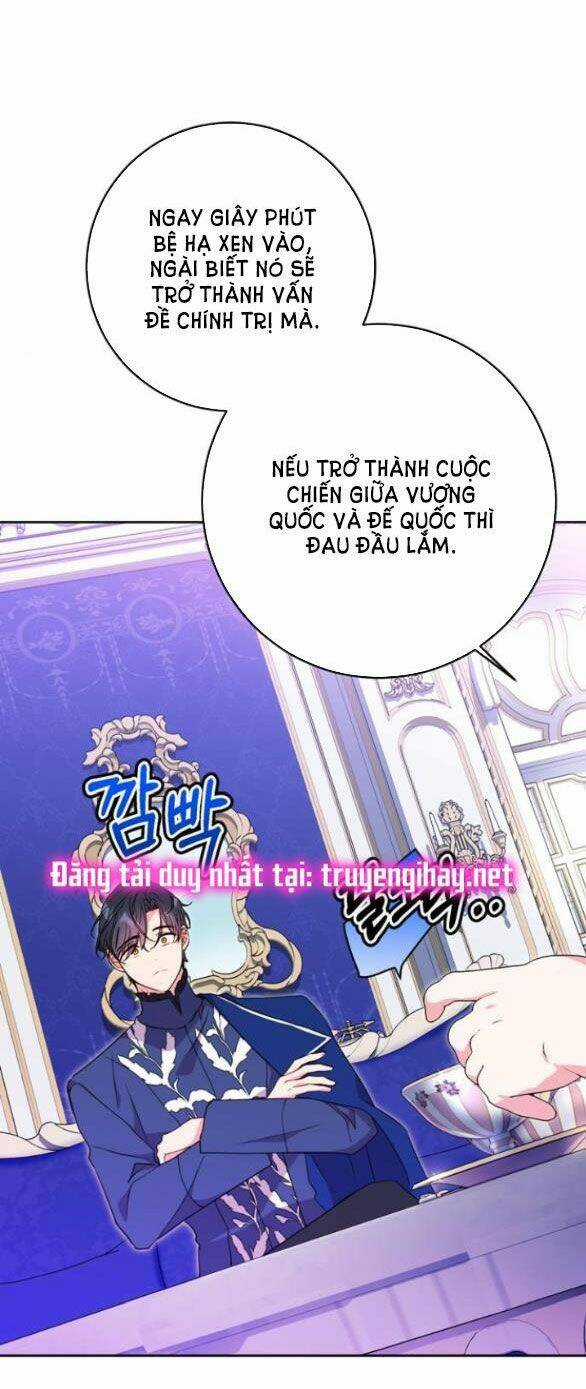 Mỗi Đêm Chồng Tôi Đều Biến Đổi Chapter 7 trang 15