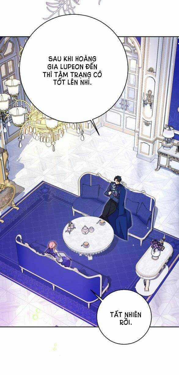 Mỗi Đêm Chồng Tôi Đều Biến Đổi Chapter 7 trang 2