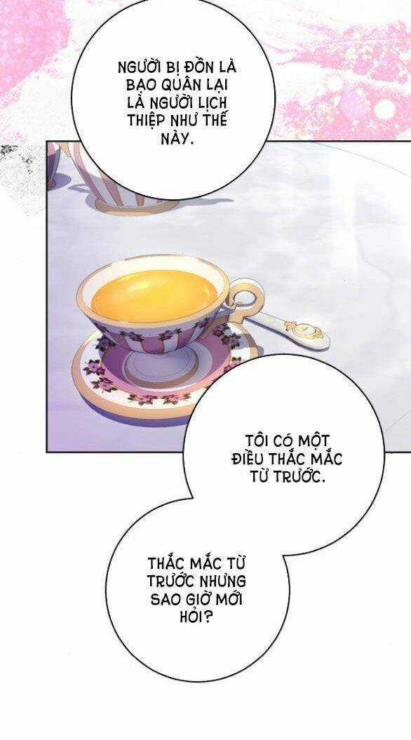 Mỗi Đêm Chồng Tôi Đều Biến Đổi Chapter 7 trang 21
