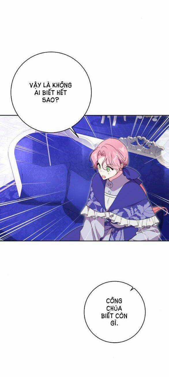 Mỗi Đêm Chồng Tôi Đều Biến Đổi Chapter 7 trang 24